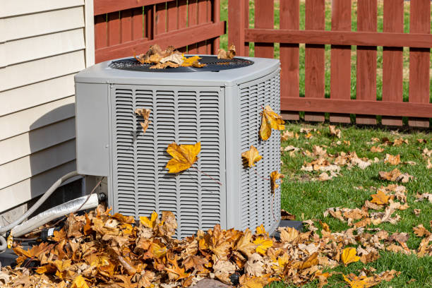 Best HVAC repair near me  in Fairland, OK