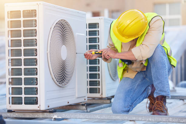 Best Emergency HVAC repair  in Fairland, OK