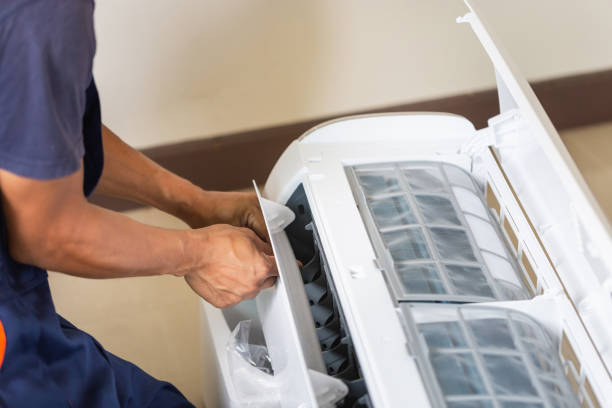 Best HVAC tune-up services  in Fairland, OK
