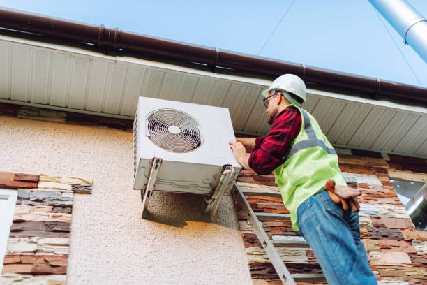 Best Residential HVAC services  in Fairland, OK
