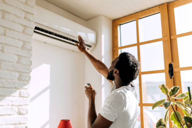 Best HVAC maintenance near me  in Fairland, OK