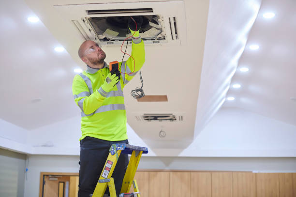 Best Air conditioning repair  in Fairland, OK