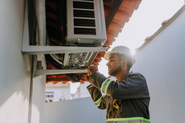 Air duct cleaning in Fairland, OK