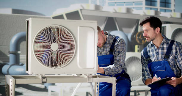 Best Residential HVAC services  in Fairland, OK