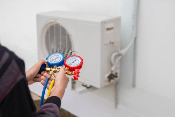 Best Heating repair services  in Fairland, OK