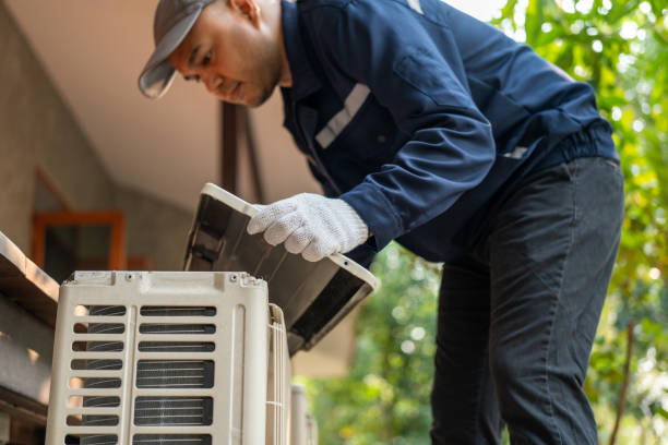 Best 24/7 HVAC repair  in Fairland, OK