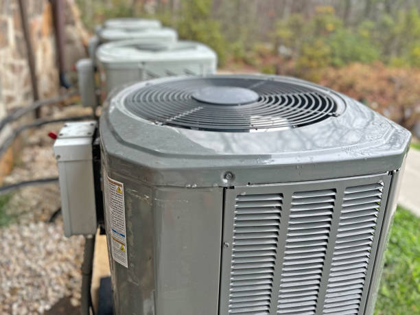 Best Central air repair  in Fairland, OK