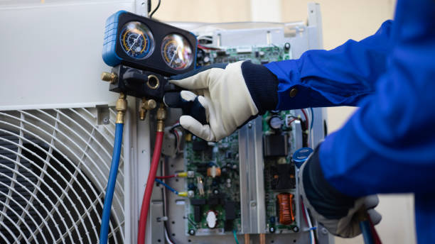 Best Best HVAC companies  in Fairland, OK