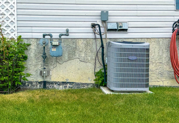Best HVAC system installation  in Fairland, OK